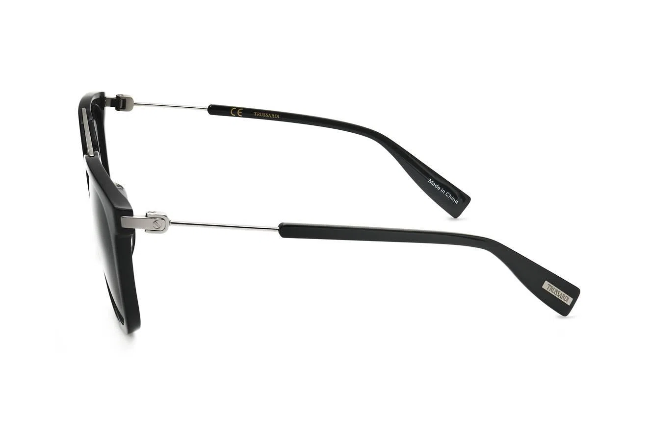 Trussardi STR409F Sunglasses - view 8